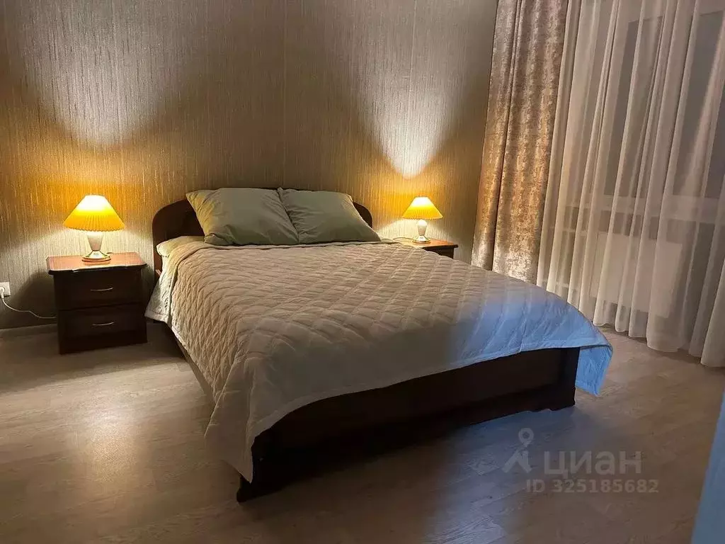 2-к кв. Курская область, Курск просп. Анатолия Дериглазова, 56 (58.0 ... - Фото 2