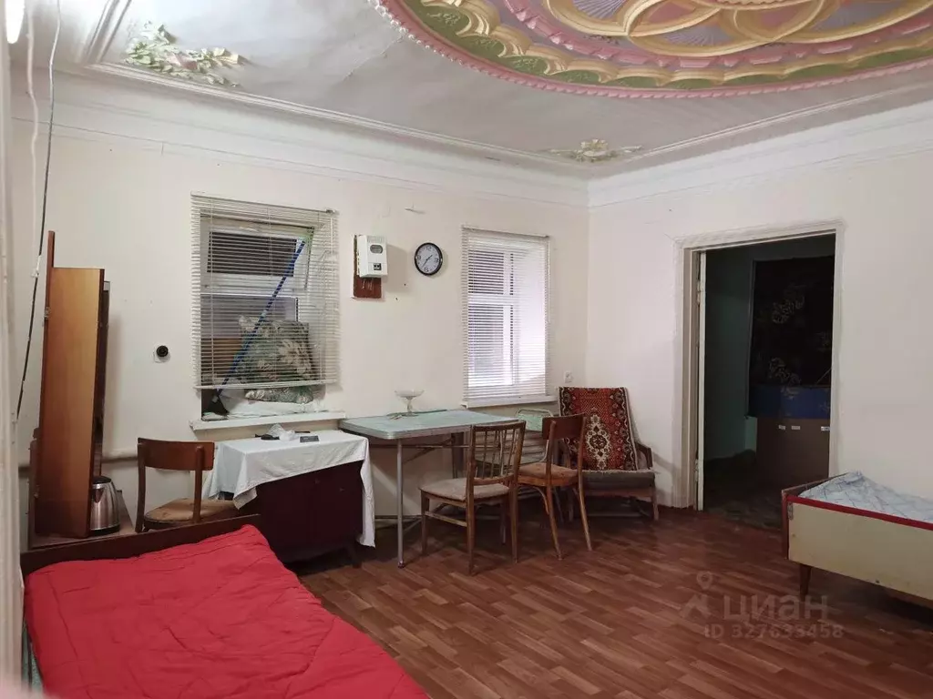 Дом в Краснодарский край, Ейск Таманская ул. (99 м) - Фото 1