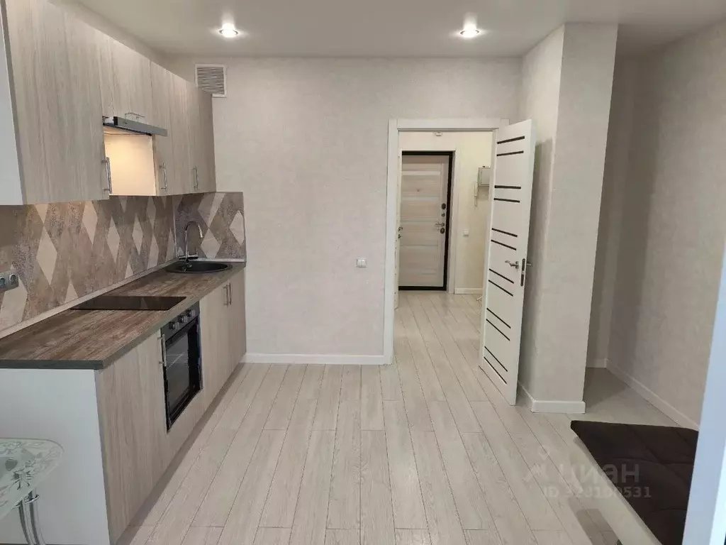 1-к кв. Татарстан, Лаишевский район, Столбищенское с/пос, с. Усады ул. ... - Фото 2