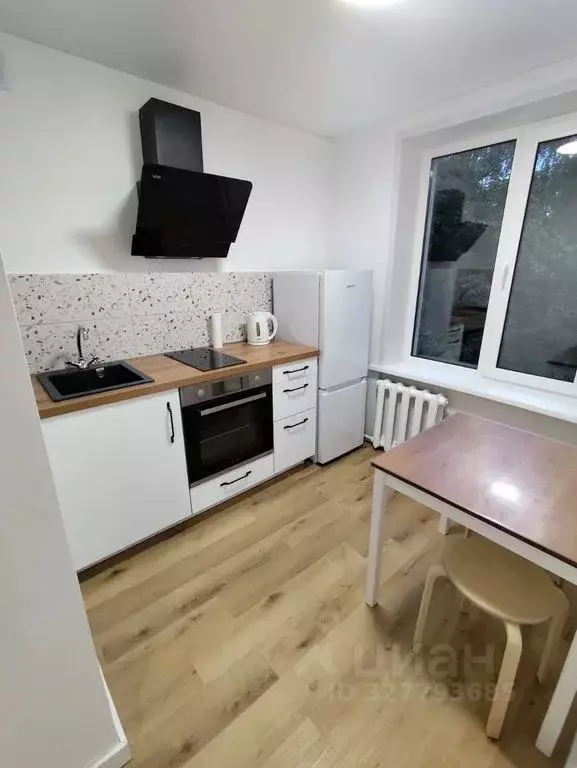 1-к кв. Москва Херсонская ул., 36К5 (30.0 м) - Фото 2