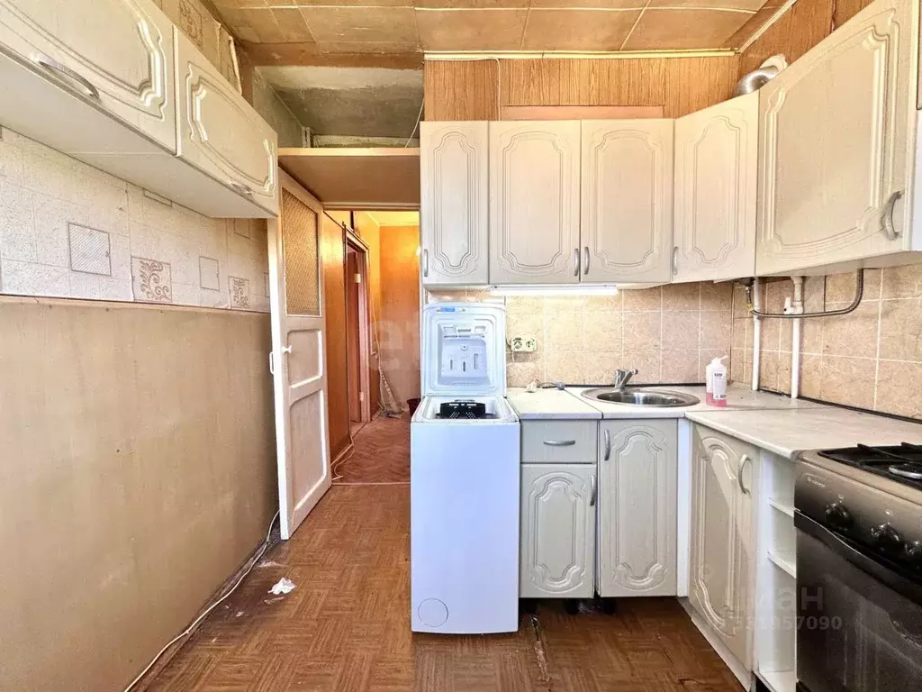 2-к кв. Севастополь ул. Льва Толстого, 23 (41.7 м) - Фото 1