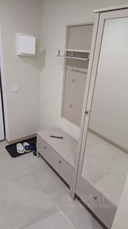 2-к кв. Москва Газгольдерная ул., 10 (64.0 м) - Фото 2