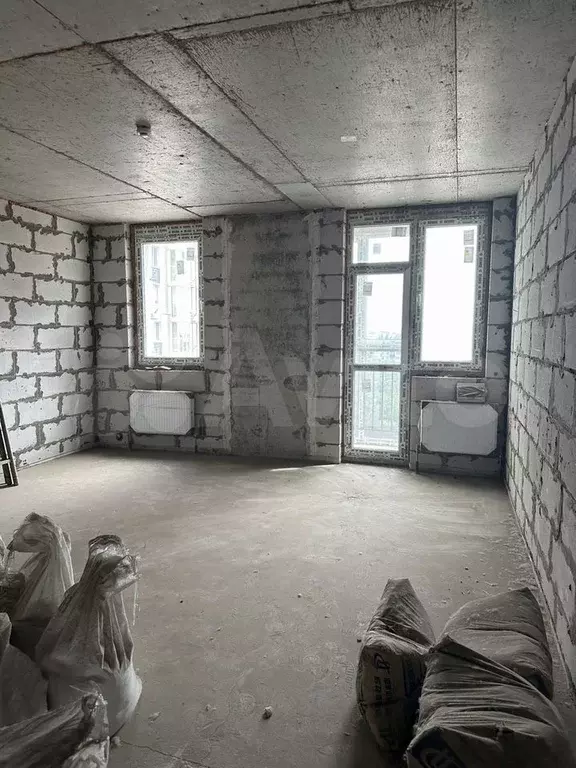 Квартира-студия, 30,2 м, 10/25 эт. - Фото 1