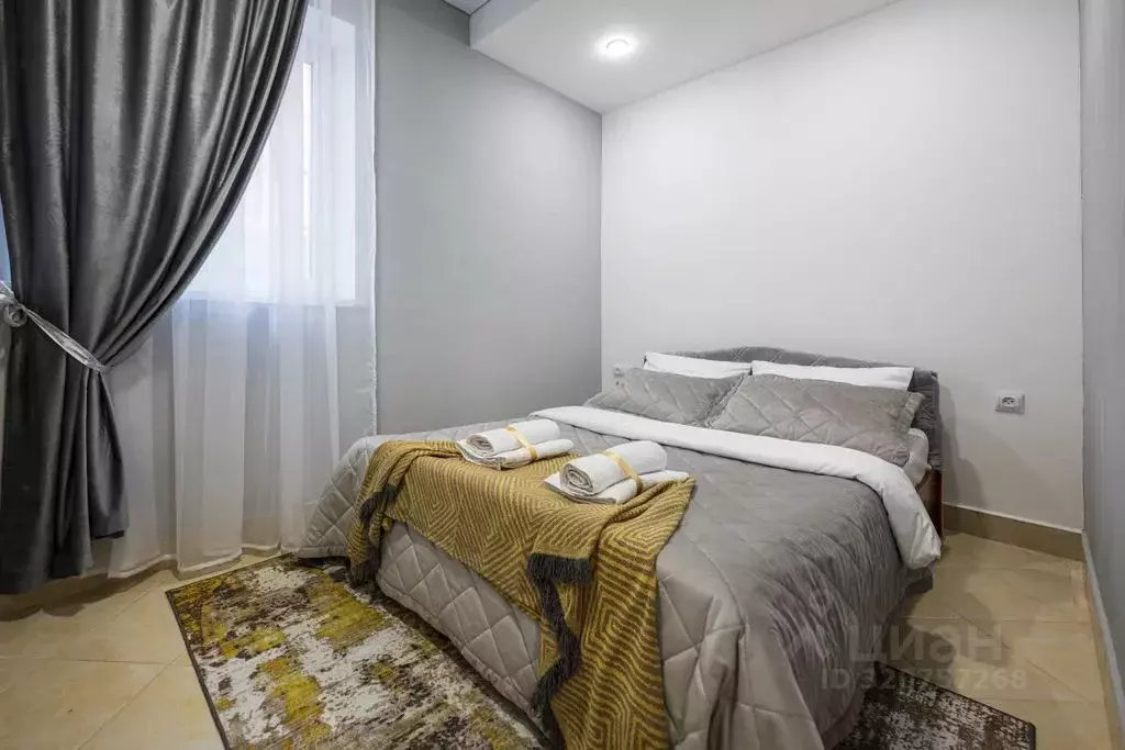 Комната Краснодарский край, Геленджик городской округ, с. Кабардинка ... - Фото 2