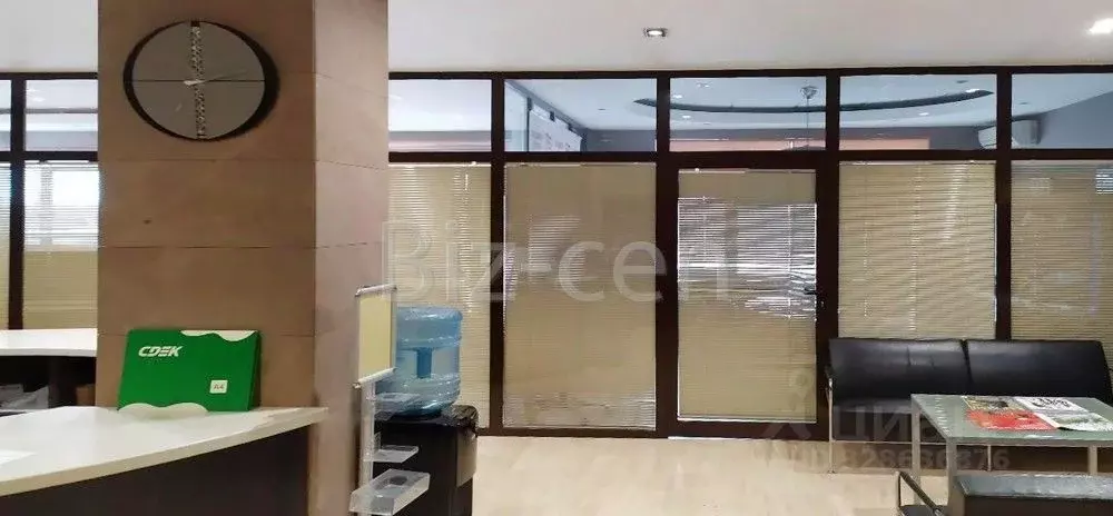 Офис в Москва Островная ул., 2 (60 м) - Фото 2