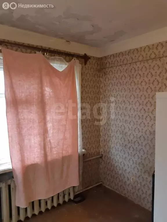 1-комнатная квартира: Череповец, улица Бардина, 10 (30 м) - Фото 1