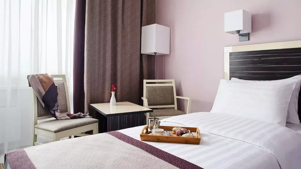 Комната Москва Измайловское ш., 71К4Г-Д (21.0 м) - Фото 2