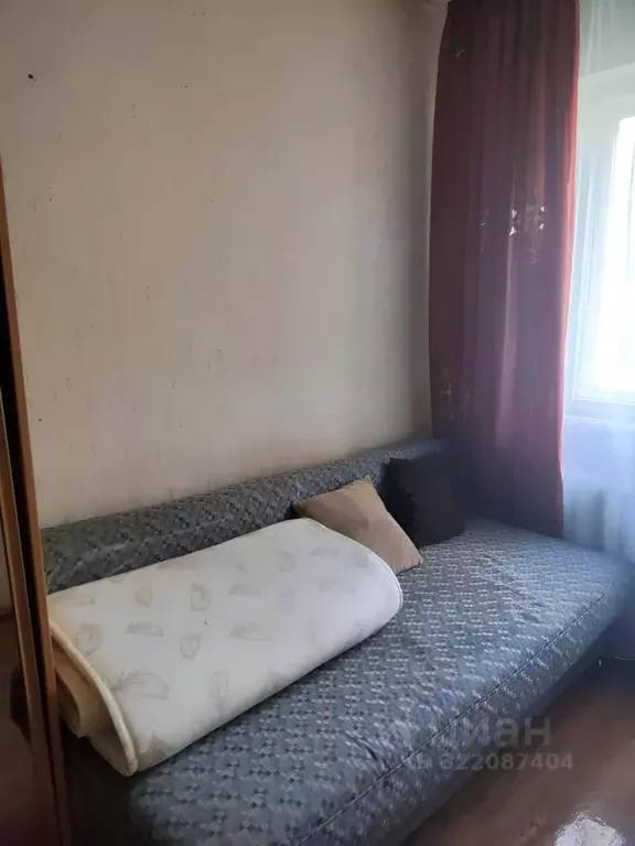 Комната Калининградская область, Калининград Звездная ул., 21 (10.0 м) - Фото 1