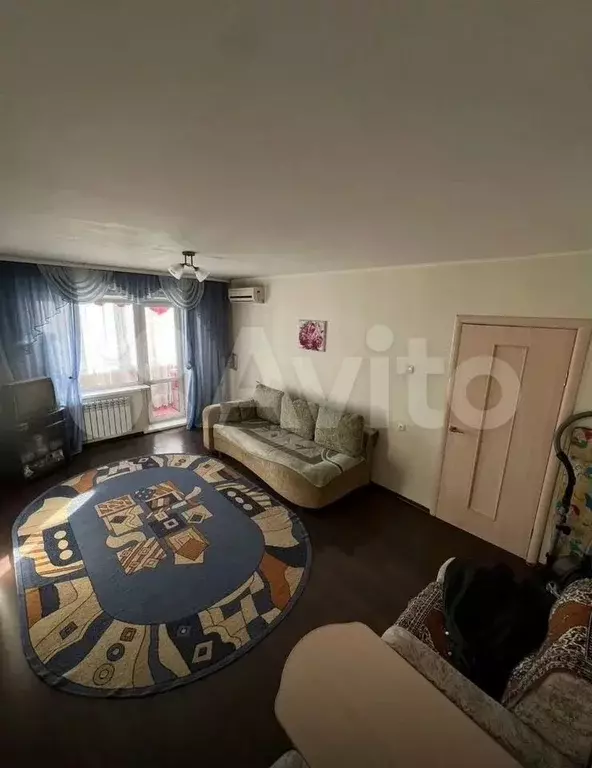 1-к. квартира, 38,1 м, 1/10 эт. - Фото 1