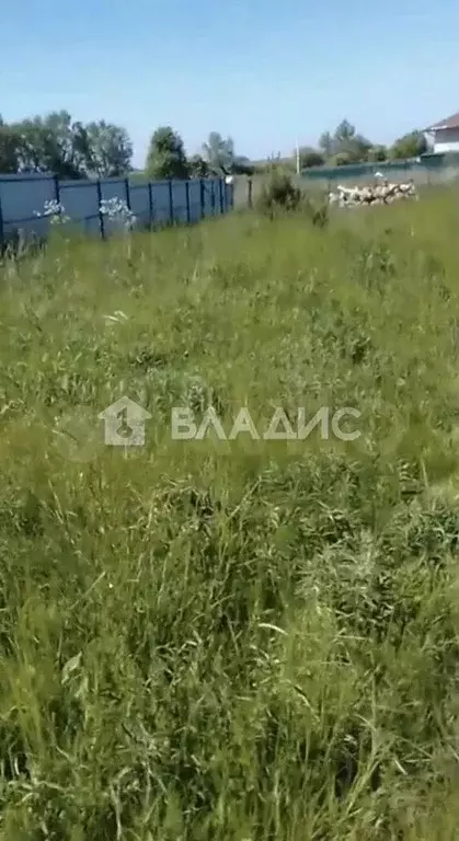 Участок 10 сот. (СНТ, ДНП) - Фото 1