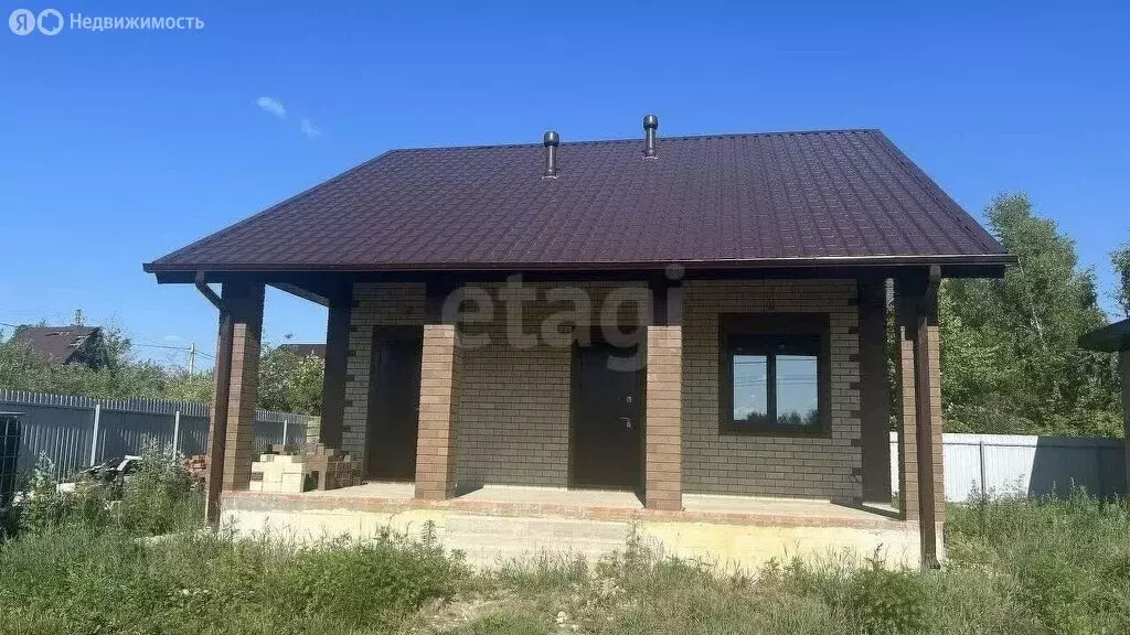 Дом в Красногорка, улица Ленина (100 м) - Фото 2