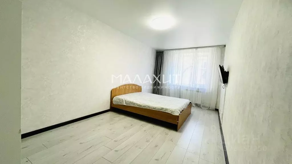 1-к кв. Самарская область, Самара ул. Свободы, 92 (40.0 м) - Фото 2