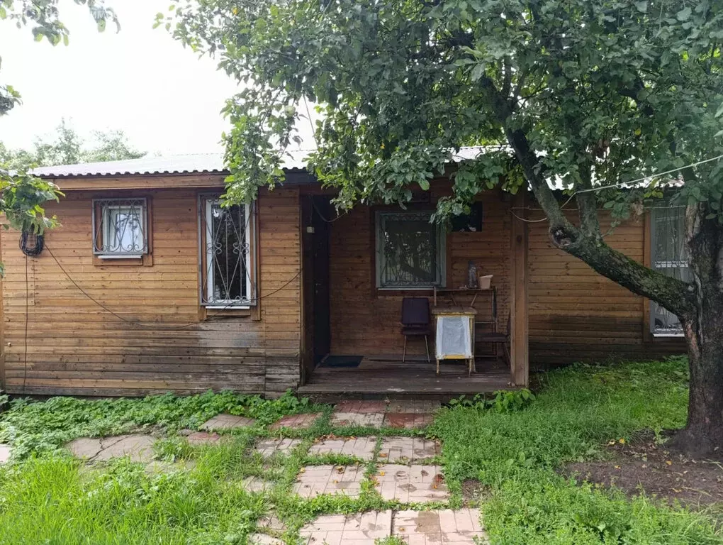 Дом в Московская область, Подольск (40 м) - Фото 0
