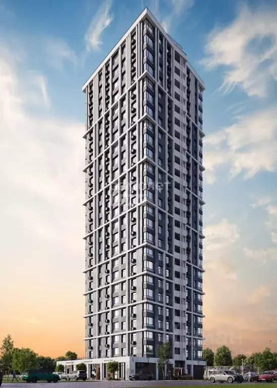 2-к кв. Липецкая область, Липецк просп. Победы, 99 (60.64 м) - Фото 1