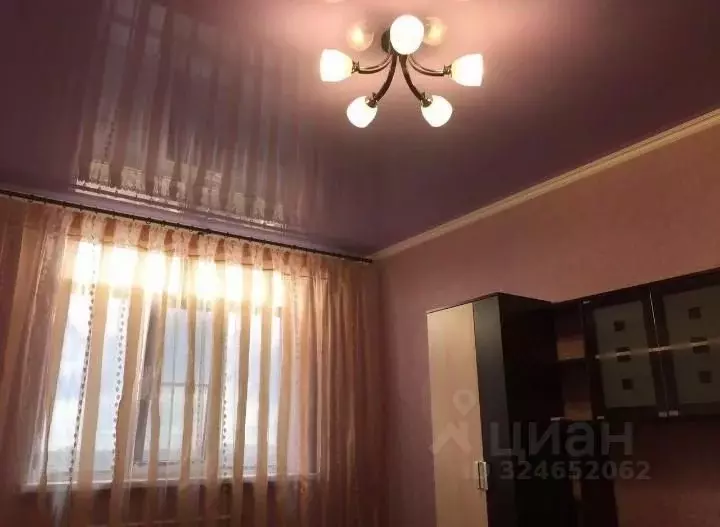 1-к кв. Ростовская область, Ростов-на-Дону Северный мкр, ул. ... - Фото 0