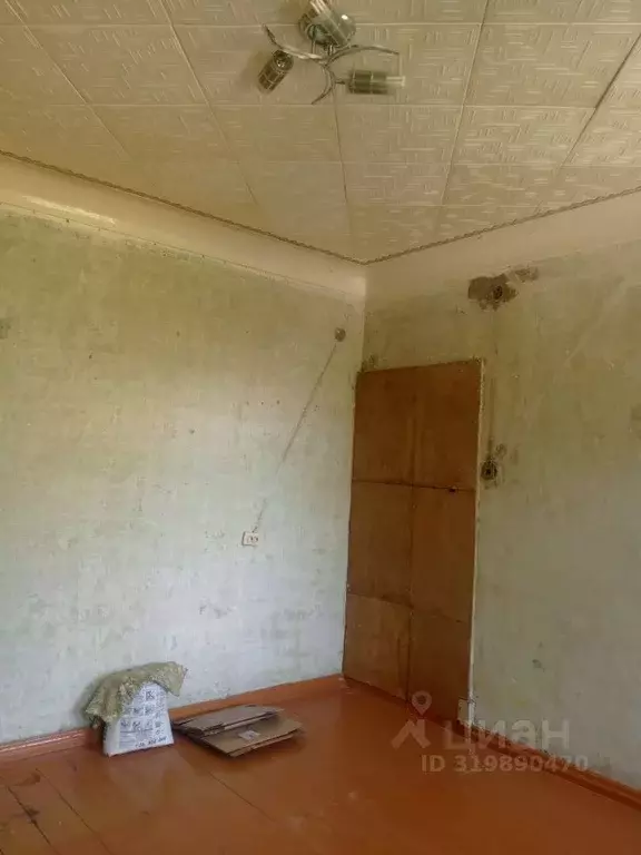 Комната Ульяновская область, Ульяновск Ленинградская ул., 22 (36.0 м) - Фото 0