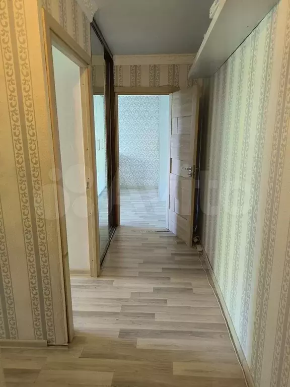 2-к. квартира, 46 м, 3/5 эт. - Фото 1