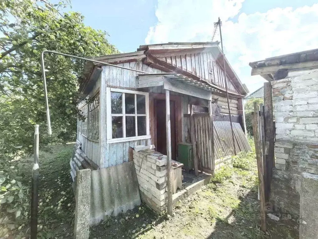 Дом в Рязанская область, Михайлов пер. 2-й Пронский, 25 (57 м) - Фото 2
