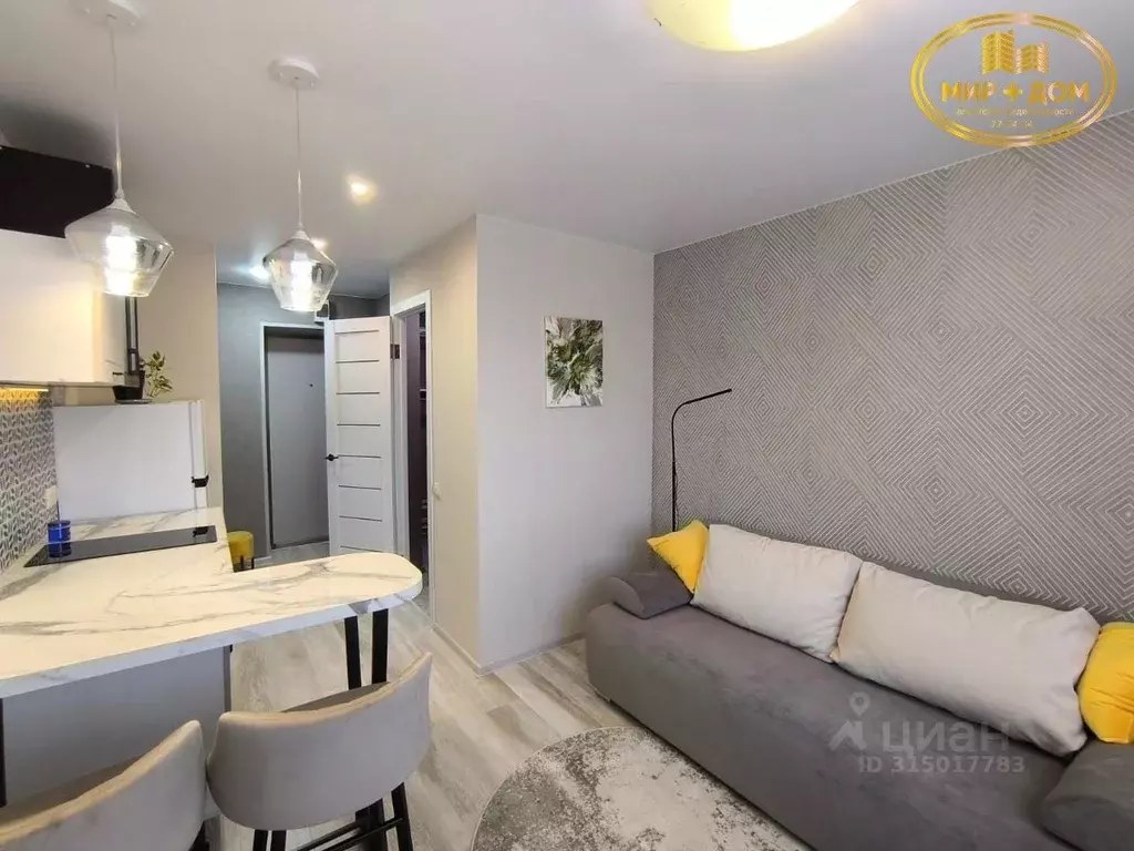 Комната Приморский край, Находка ул. Тимирязева (17.0 м) - Фото 0