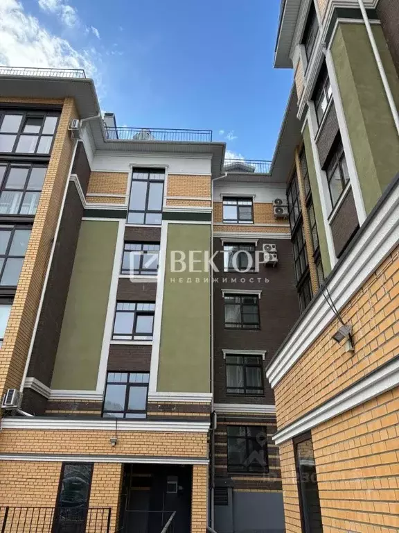 4-к кв. Костромская область, Кострома ул. Войкова, 22 (126.0 м) - Фото 1