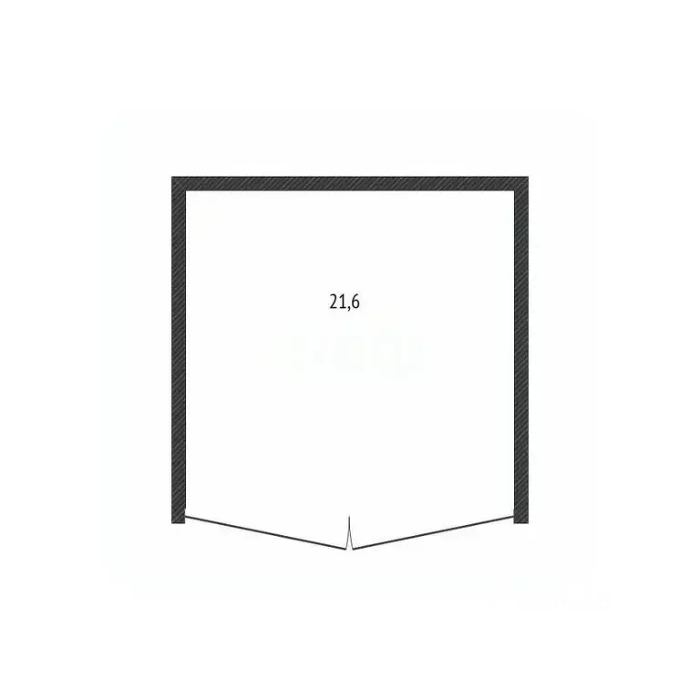 Гараж в Удмуртия, Ижевск Славянское ш., 1/10 (22 м) - Фото 1