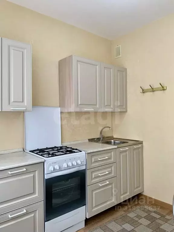 1-к кв. Брянская область, Брянск ул. Романа Брянского, 29 (32.1 м) - Фото 1