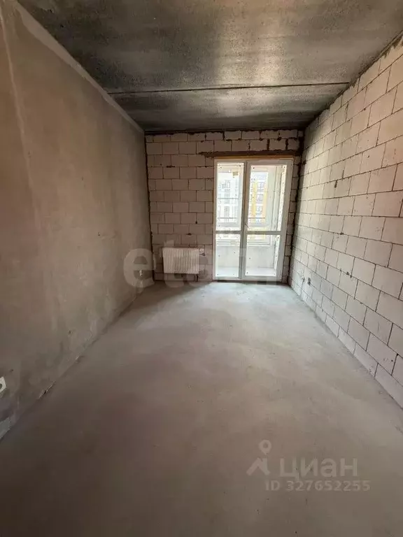 1-к кв. Ленинградская область, Гатчина бул. Авиаторов, 9 (35.6 м) - Фото 1