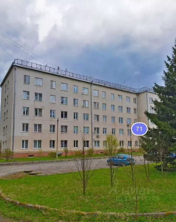 Помещение свободного назначения в Ленинградская область, Гатчинский ... - Фото 1
