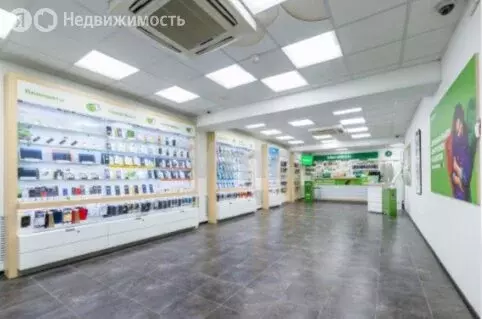Помещение свободного назначения (85 м) - Фото 0