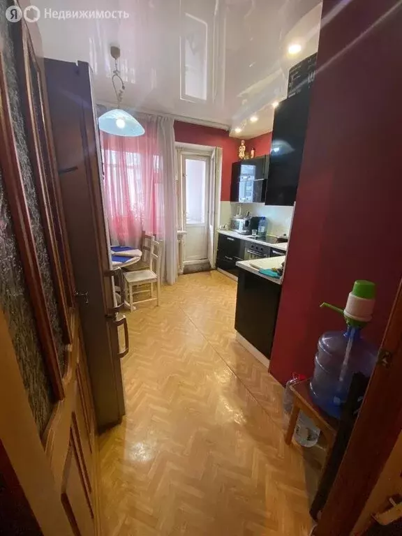 3-комнатная квартира: Ленск, Пролетарская улица, 17А (81.4 м) - Фото 2