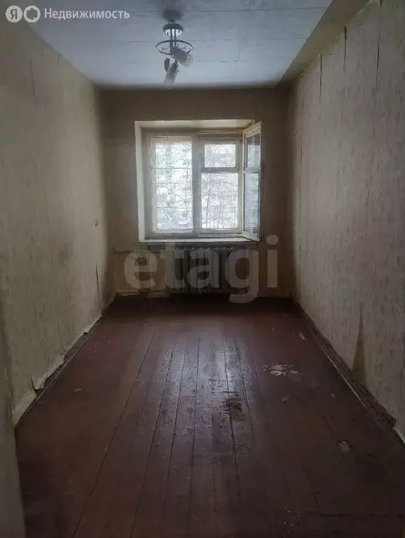 1к в -комнатной квартире (14 м) - Фото 1