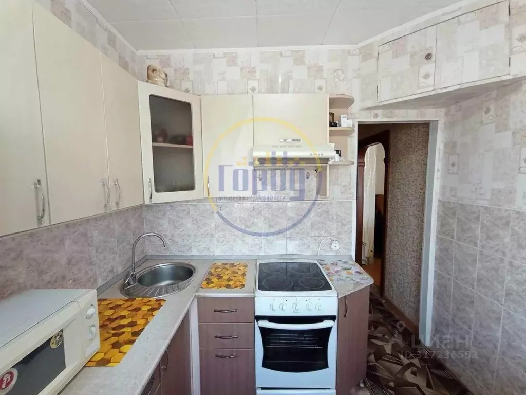 2-к кв. Челябинская область, Копейск ул. Луначарского, 39 (43.0 м) - Фото 1