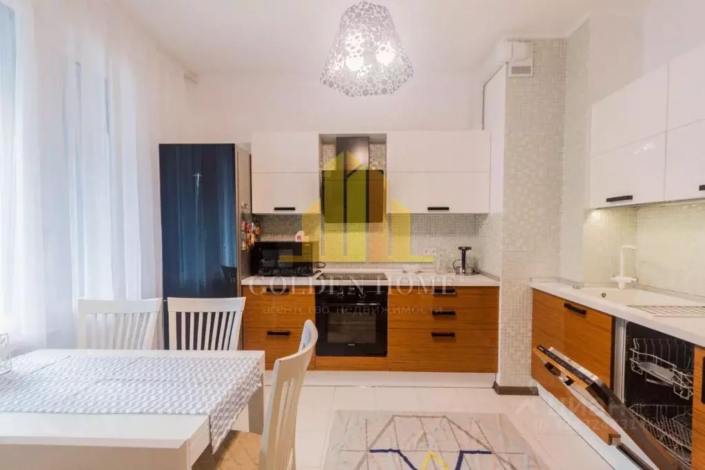 2-к кв. Санкт-Петербург просп. Медиков, 10к6 (69.0 м) - Фото 1