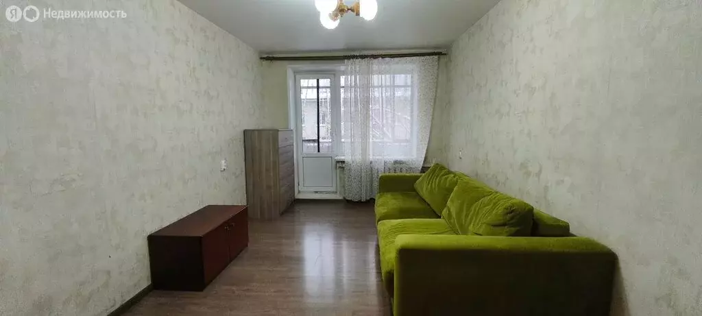 1-комнатная квартира: Люберцы, Коммунистическая улица, 16 (31 м) - Фото 1