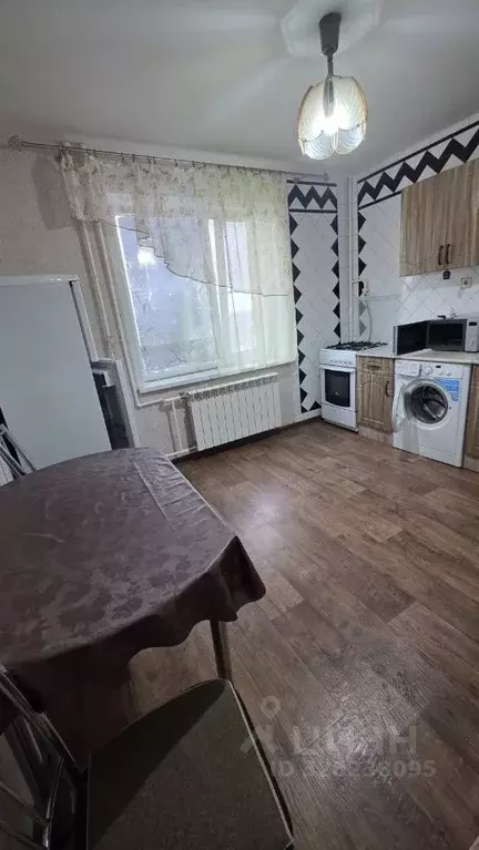 1-к кв. Ростовская область, Батайск ул. Ушинского, 11 (35.0 м) - Фото 2