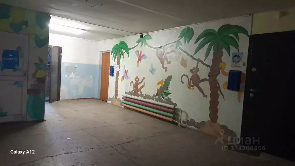 Комната Алтайский край, Бийск пер. Гилева, 15 (22.4 м) - Фото 2