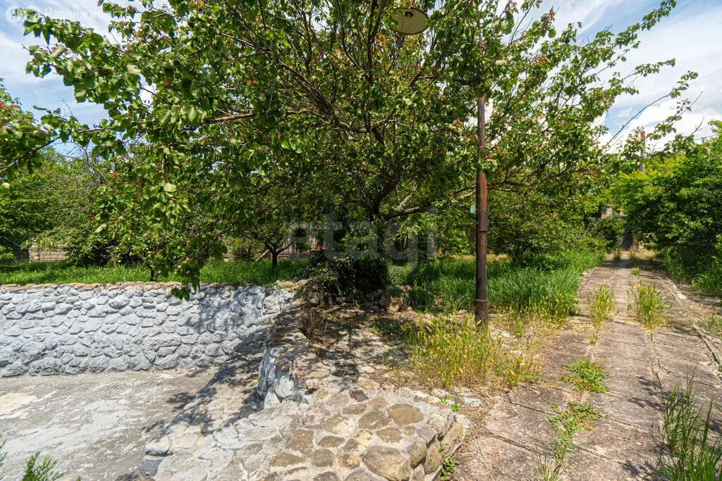 Участок в Орлиновский муниципальный округ, село Кизиловое, ... - Фото 2