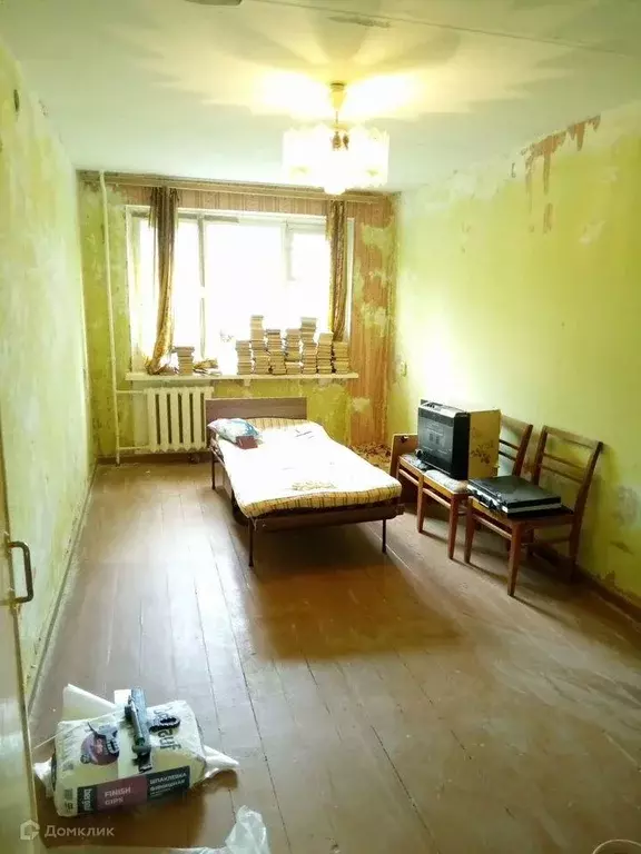 Продаётся 2-к квартира, 41.4 м - Фото 1