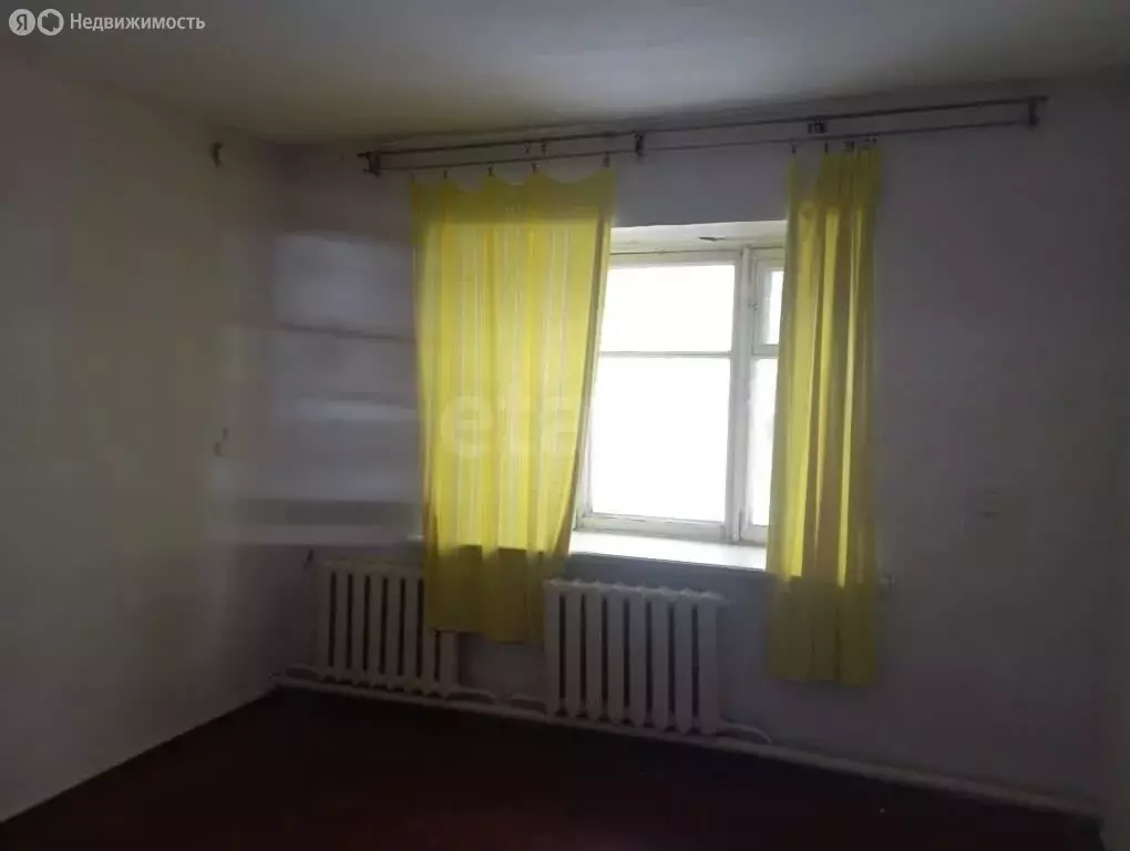 2-комнатная квартира: село Кетово, улица Космонавтов, 6 (42 м) - Фото 2