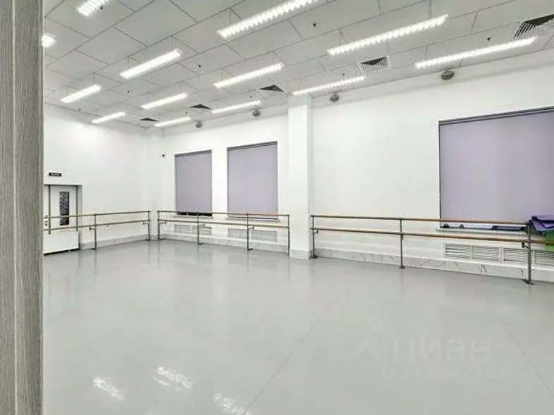 Помещение свободного назначения в Санкт-Петербург Дунайский просп., ... - Фото 1