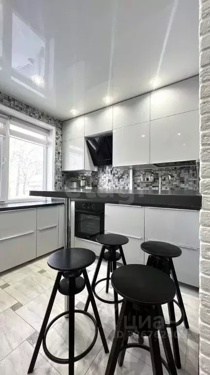 2-к кв. Мордовия, Саранск городской округ, Луховка рп ул. Рабочая, 21 ... - Фото 1