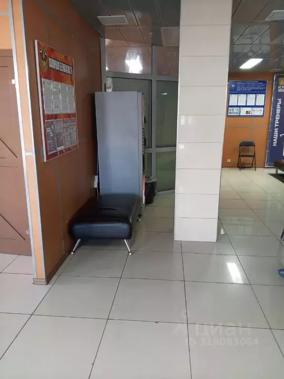 Помещение свободного назначения в Кемеровская область, Кемерово бул. ... - Фото 0