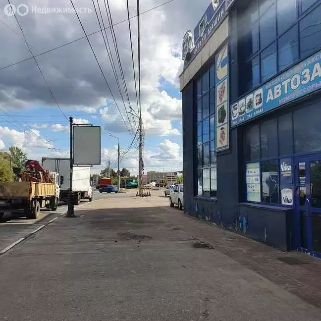 Торговая площадь (187 м) - Фото 2