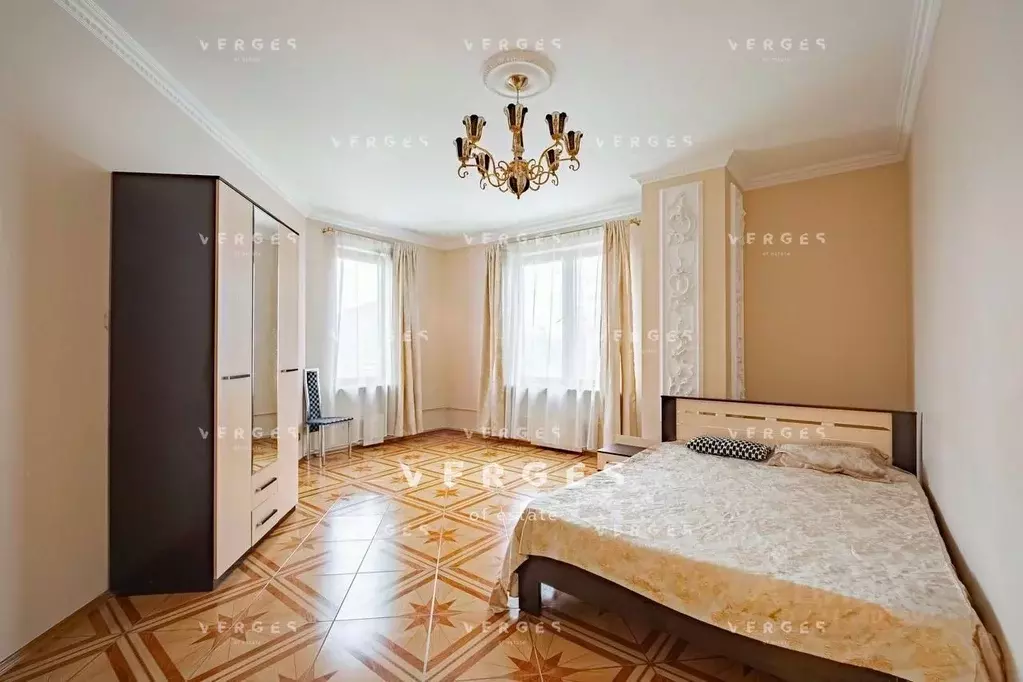 4-к кв. Москва Можайское ш., 2 (225.0 м) - Фото 1