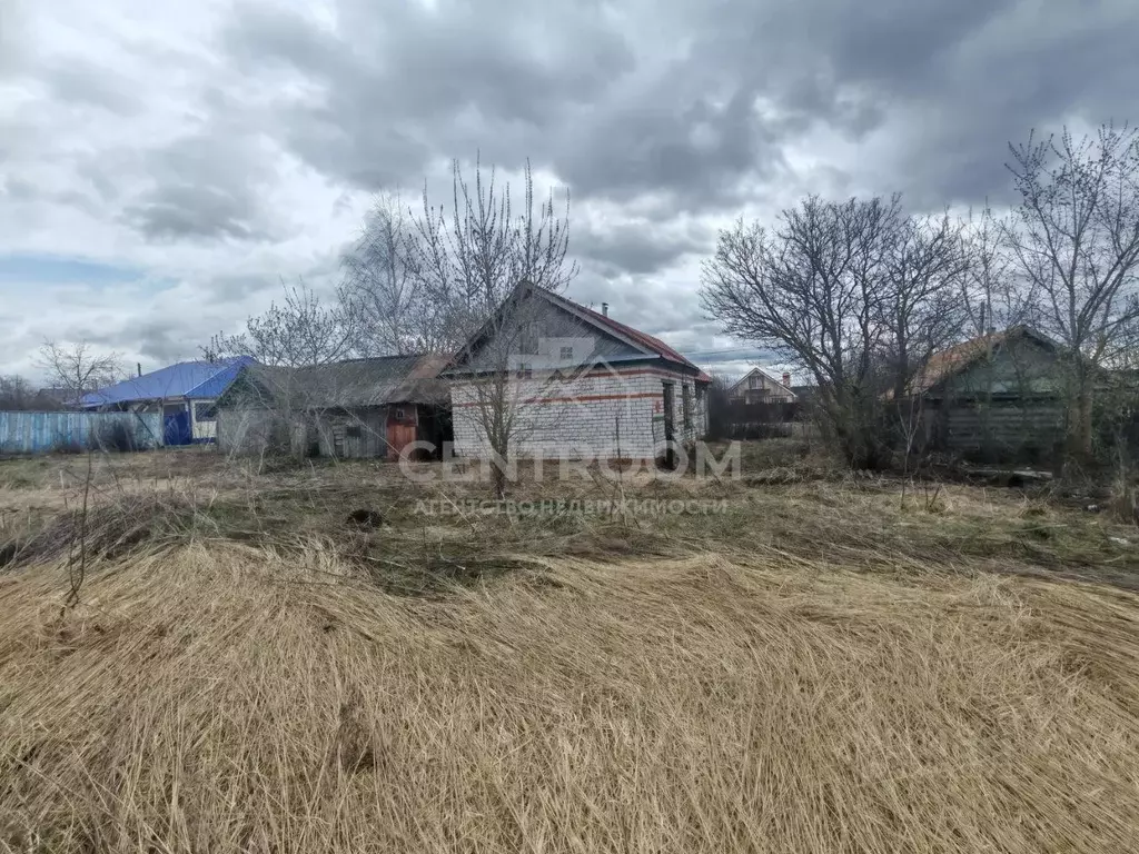 Участок в Татарстан, с. Пестрецы ул. Нагорная, 41 (17.85 сот.) - Фото 1