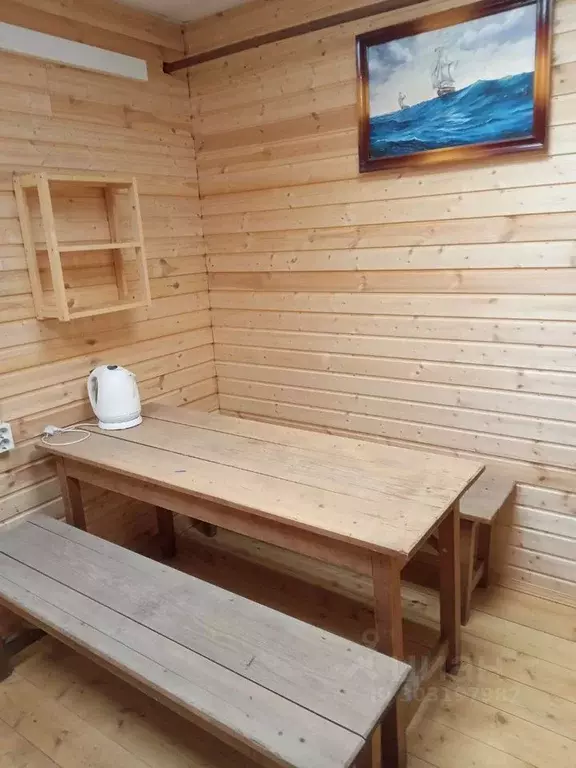 Помещение свободного назначения в Мурманская область, Мурманск ул. ... - Фото 2