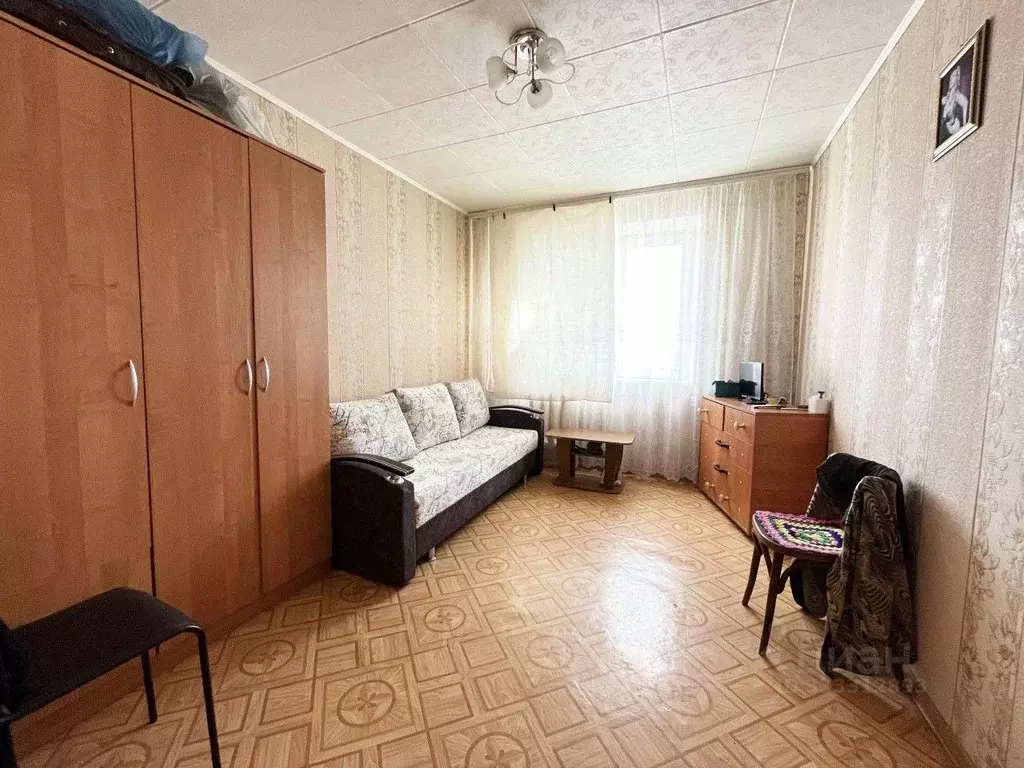 2-к кв. Башкортостан, Уфа ул. Набережная реки Уфы, 45/3 (58.5 м) - Фото 1