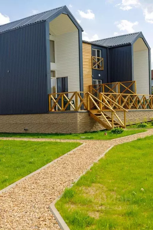 Дом в Московская область, Серпухов городской округ, Лесное Озеро ДНТ 3 ... - Фото 2