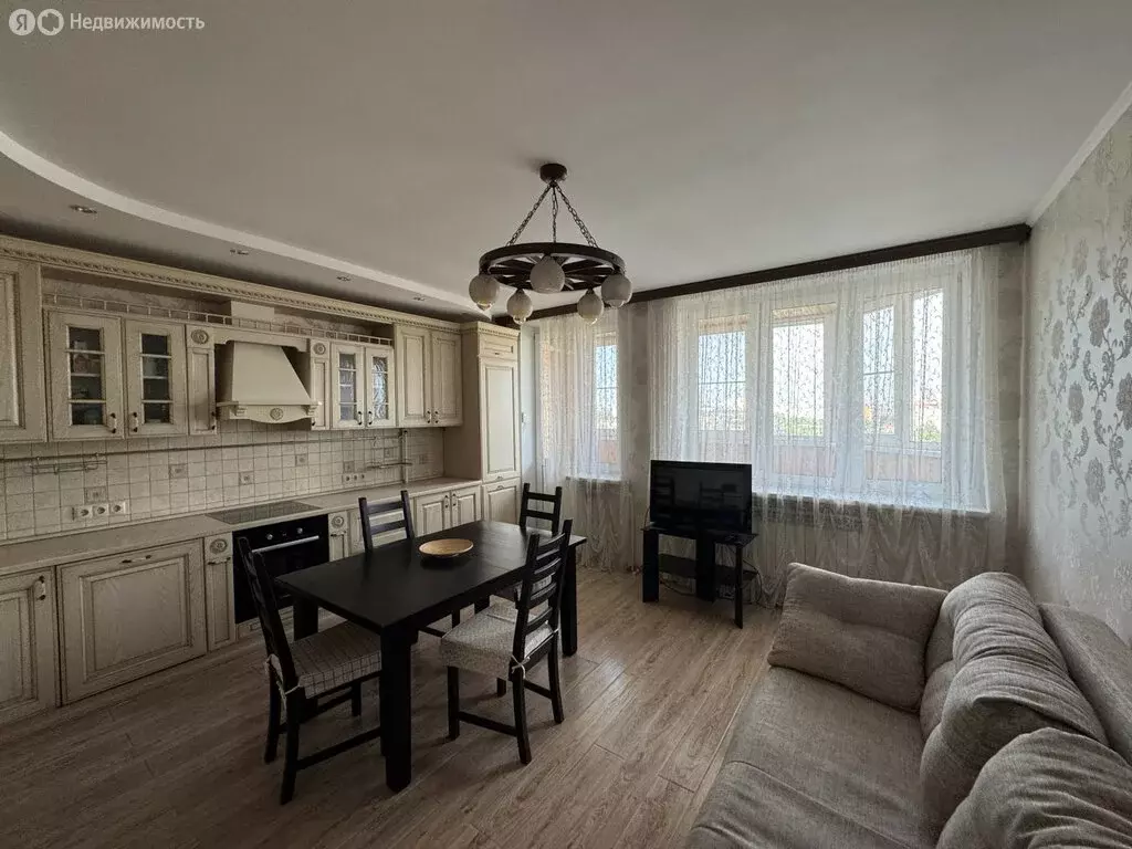 2-комнатная квартира: Тула, улица Немцова, 38А (61.5 м) - Фото 0