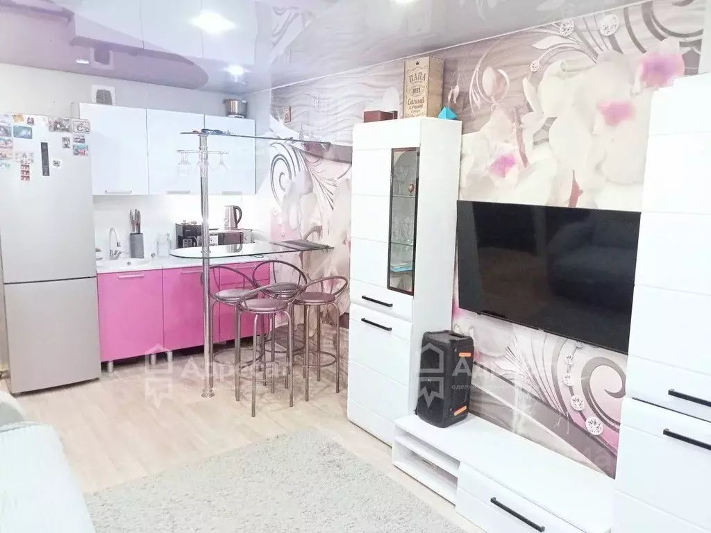 Комната Волгоградская область, Волгоград ул. Хиросимы, 14 (17.2 м) - Фото 0
